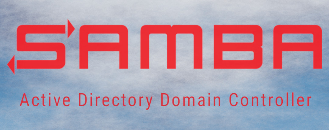 Samba_AD_DC