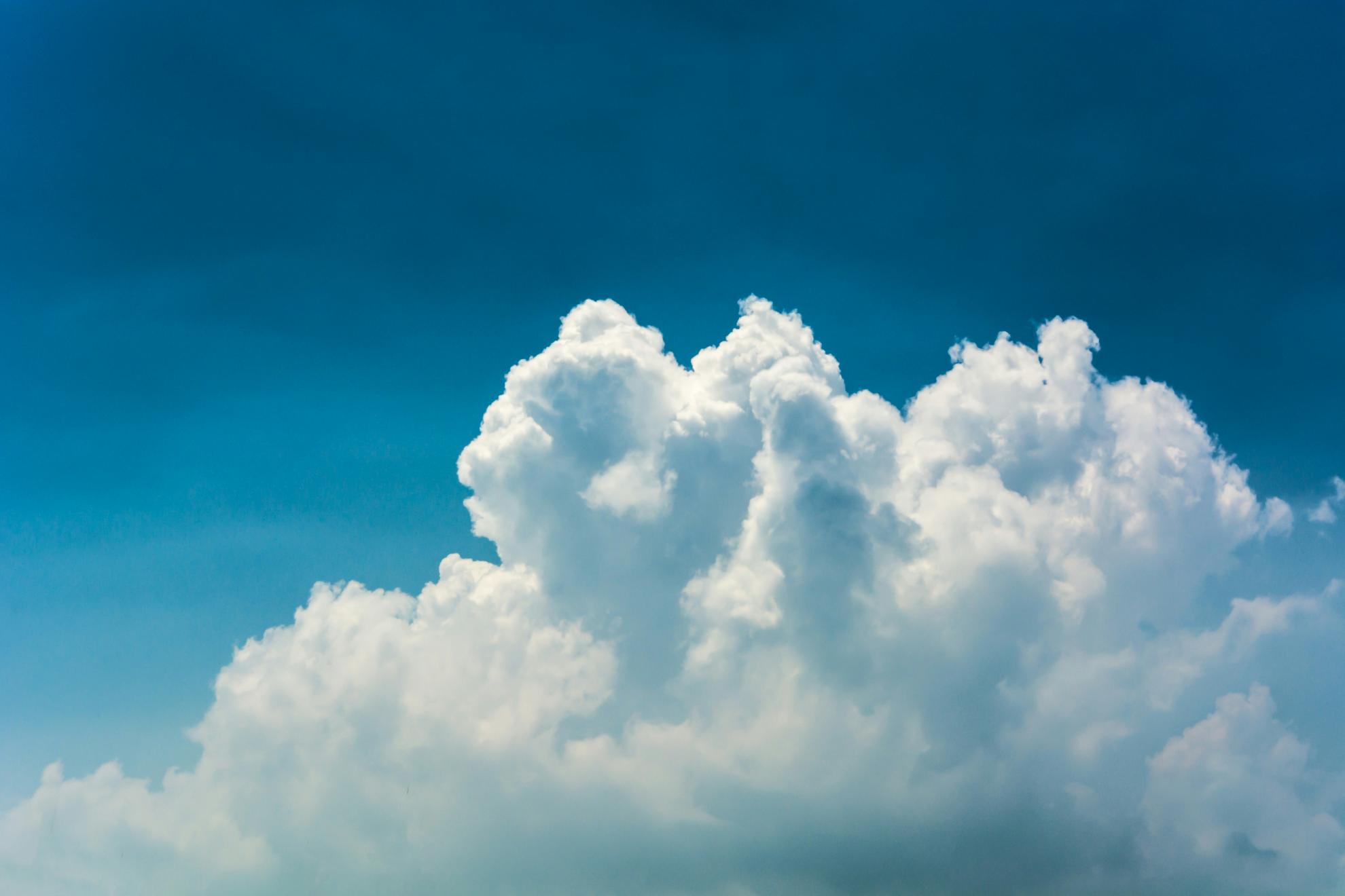 the-cloud the-cloud