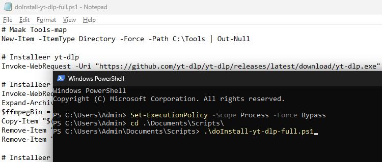 windows-powershell-yt-dlp